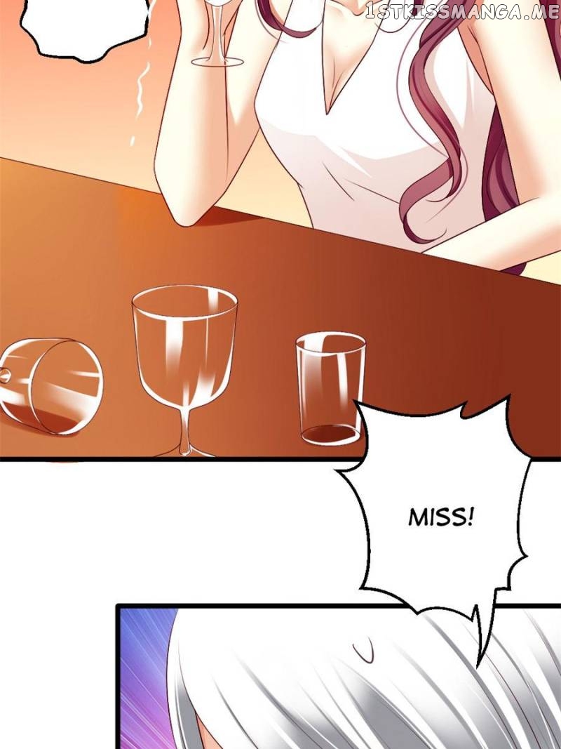 Let Me Go! You Demon President chapter 100 - page 5