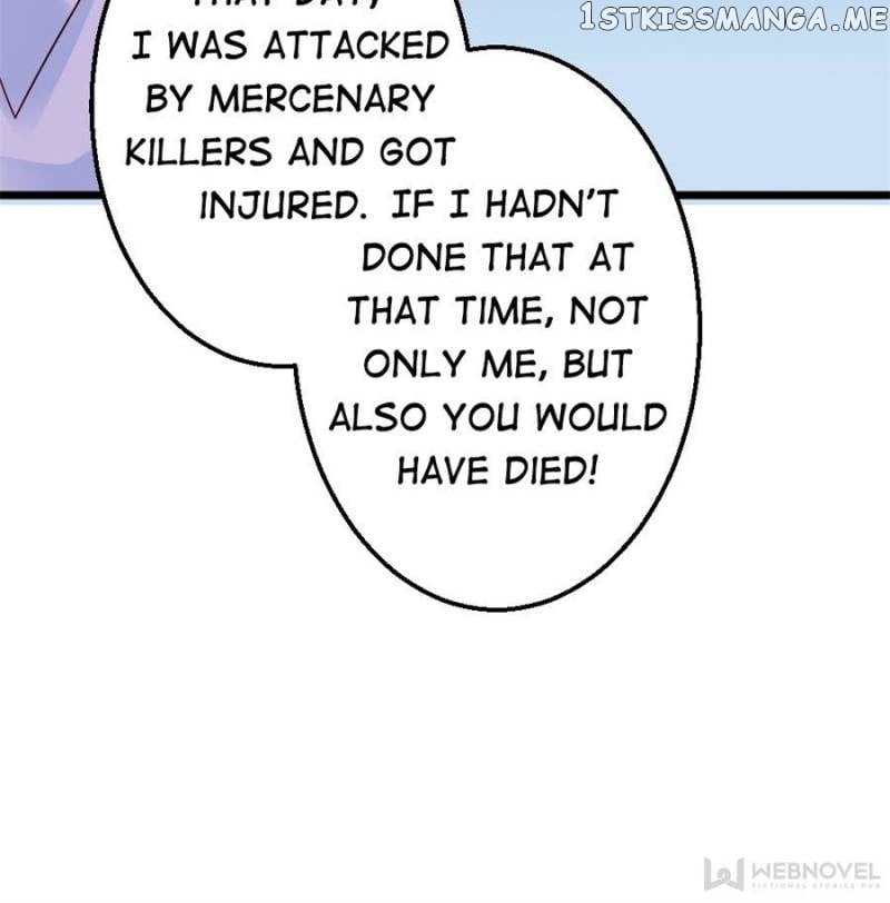 Let Me Go! You Demon President chapter 100 - page 51