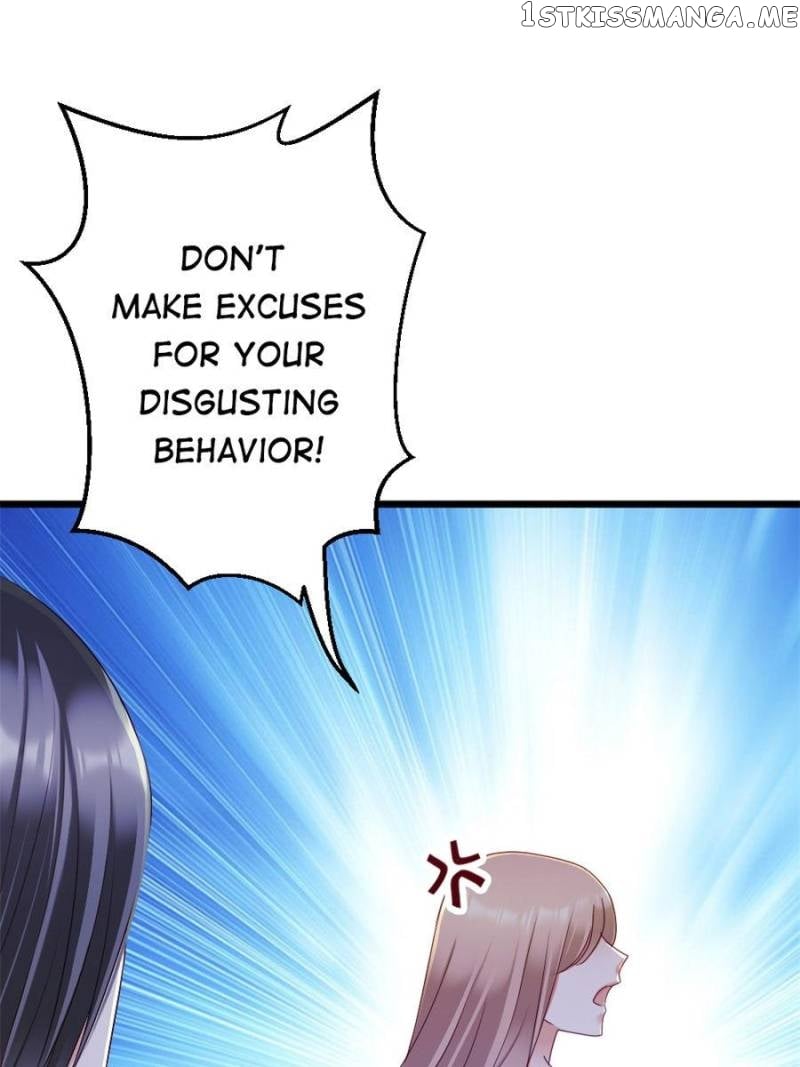 Let Me Go! You Demon President chapter 100 - page 52