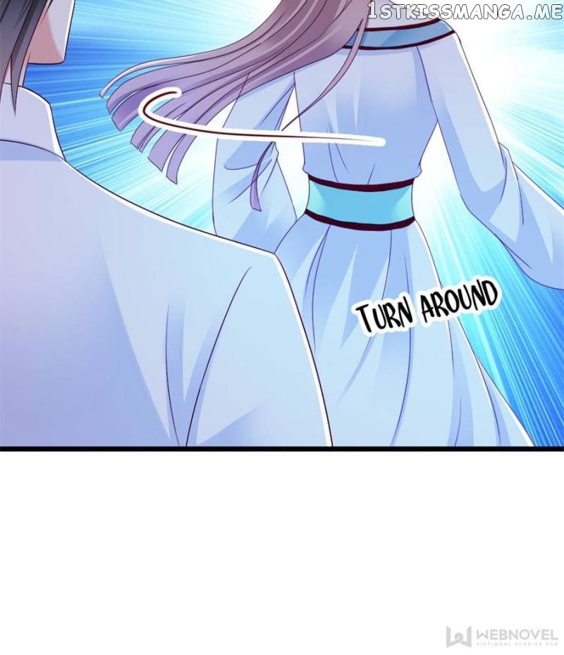 Let Me Go! You Demon President chapter 100 - page 53