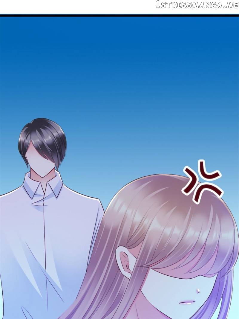 Let Me Go! You Demon President chapter 100 - page 54