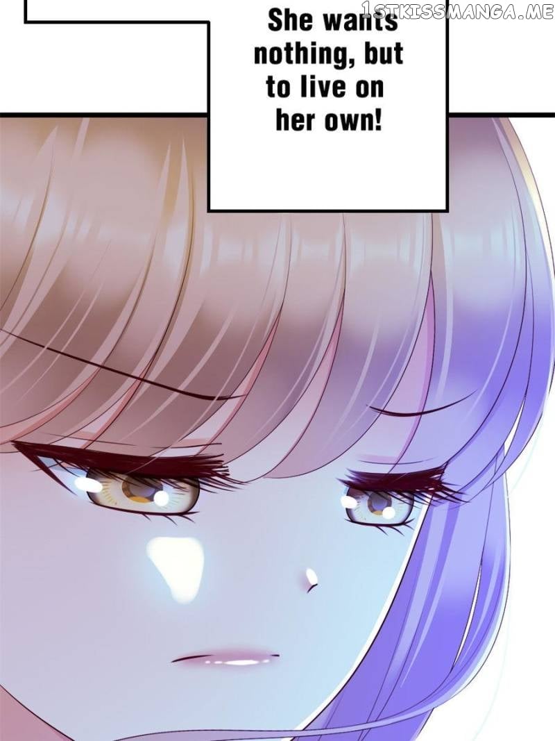 Let Me Go! You Demon President chapter 100 - page 56