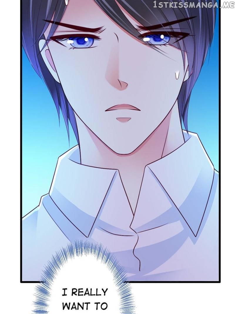 Let Me Go! You Demon President chapter 100 - page 58