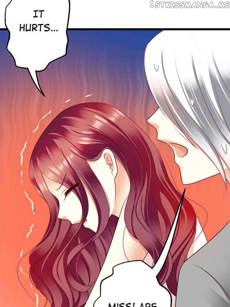 Let Me Go! You Demon President chapter 100 - page 7