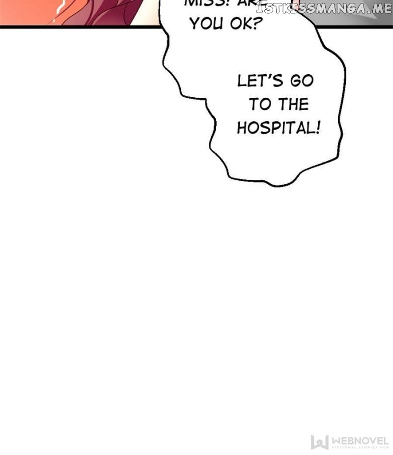 Let Me Go! You Demon President chapter 100 - page 8