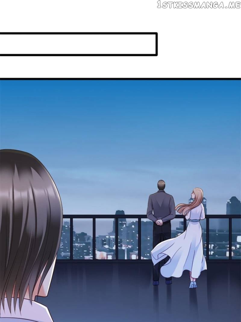 Let Me Go! You Demon President chapter 100 - page 9