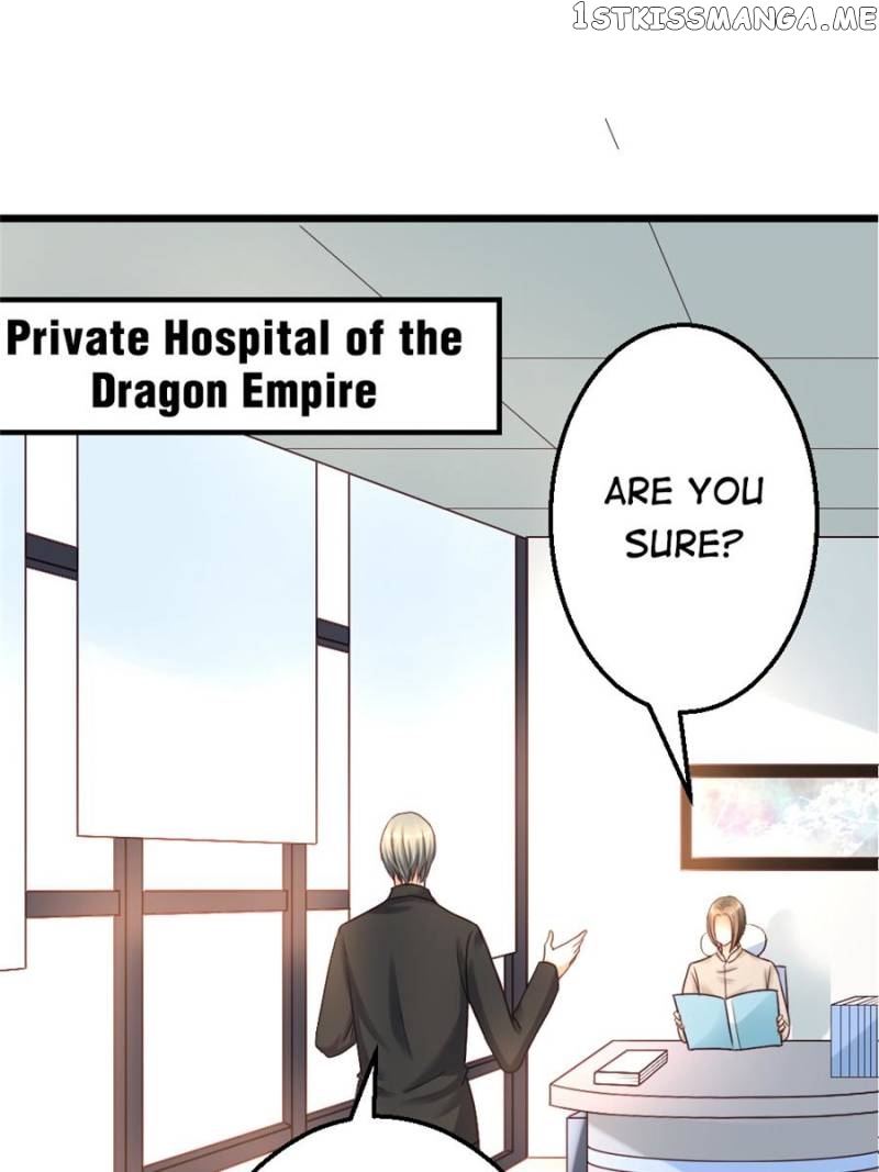 Let Me Go! You Demon President chapter 32 - page 10