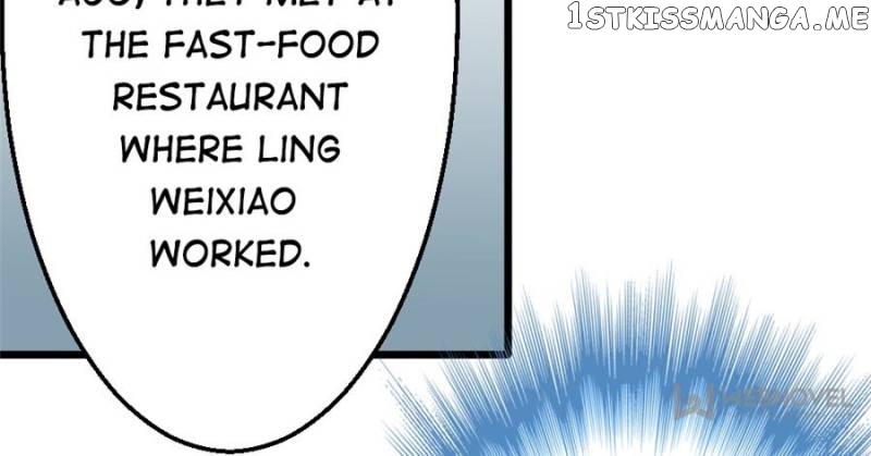 Let Me Go! You Demon President chapter 32 - page 12