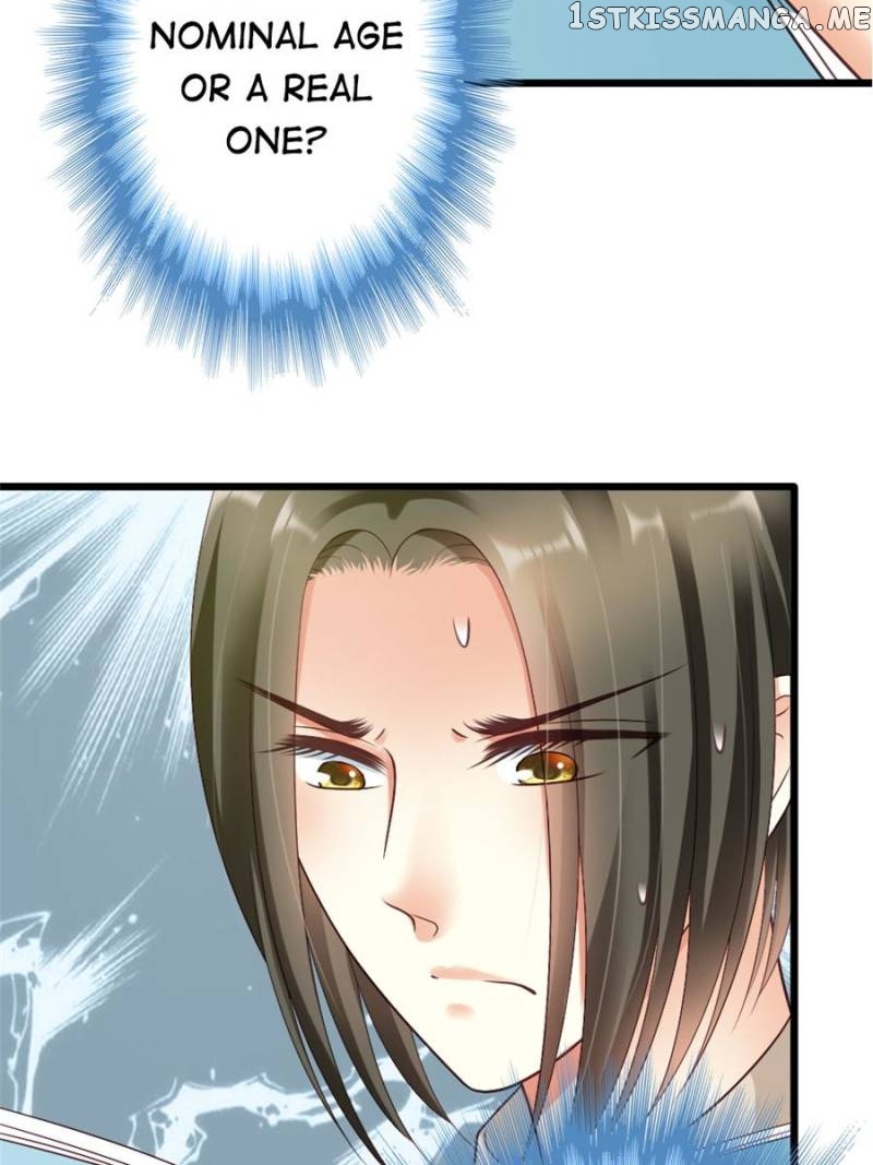 Let Me Go! You Demon President chapter 32 - page 14