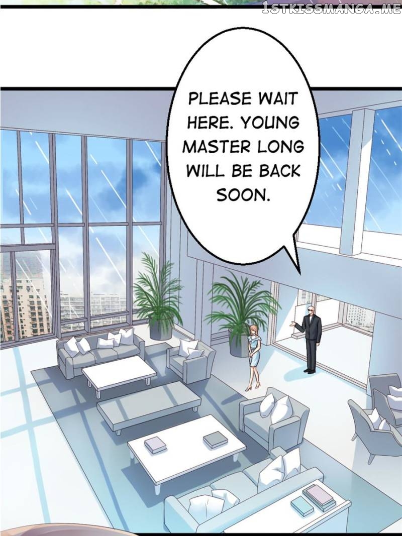 Let Me Go! You Demon President chapter 32 - page 2