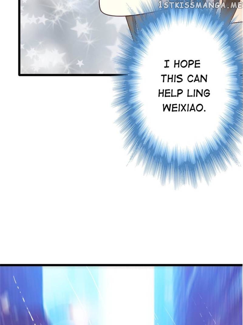 Let Me Go! You Demon President chapter 32 - page 20