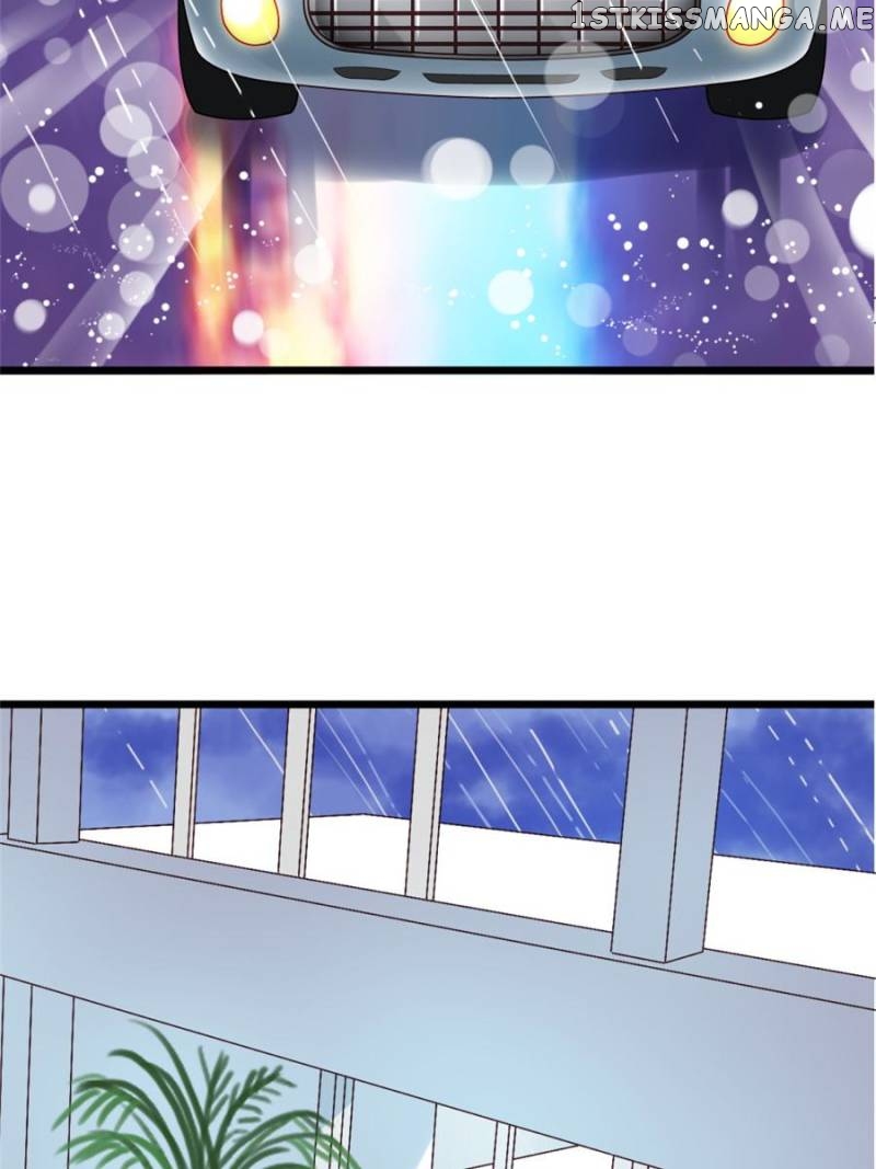 Let Me Go! You Demon President chapter 32 - page 22