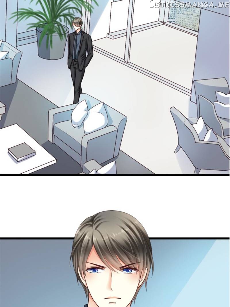 Let Me Go! You Demon President chapter 32 - page 23