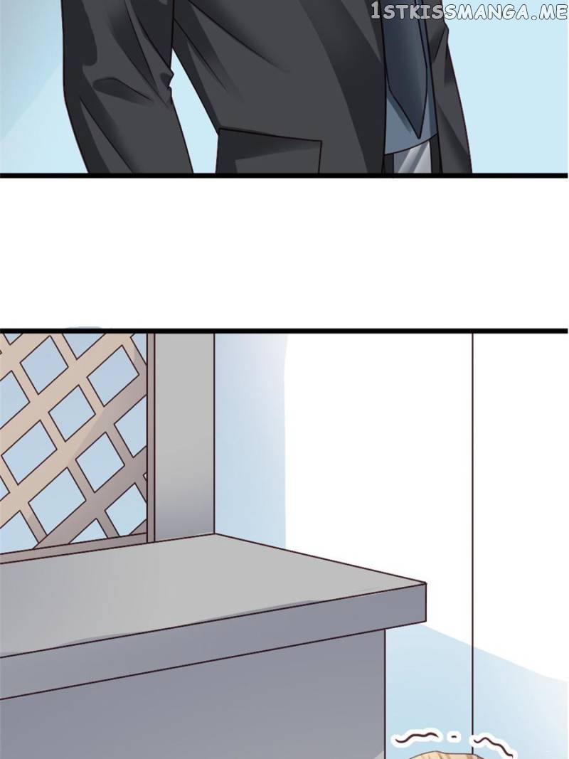 Let Me Go! You Demon President chapter 32 - page 25