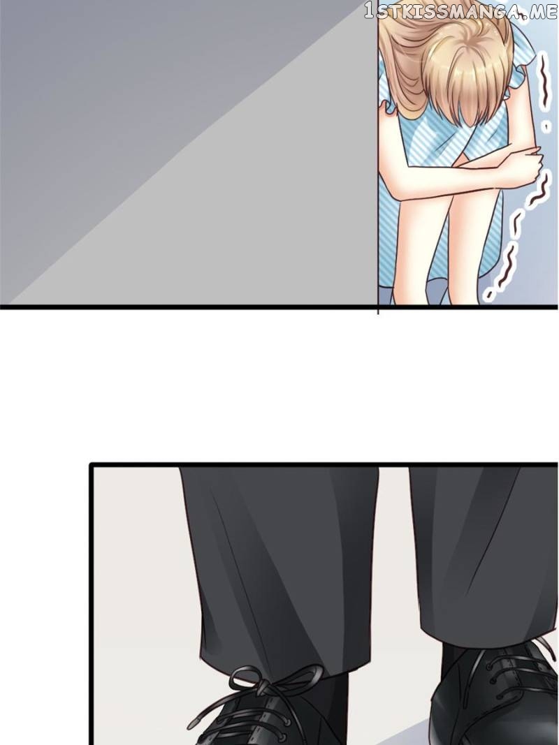 Let Me Go! You Demon President chapter 32 - page 26