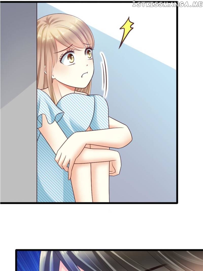 Let Me Go! You Demon President chapter 32 - page 28