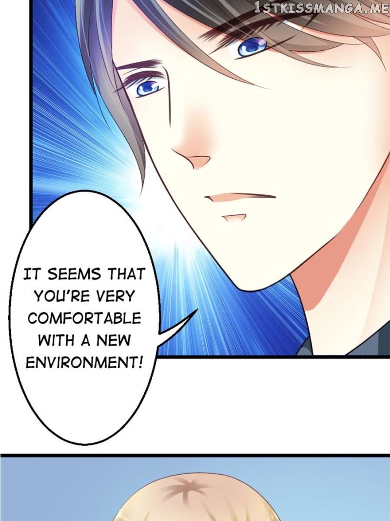Let Me Go! You Demon President chapter 32 - page 29