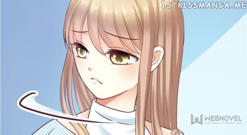 Let Me Go! You Demon President chapter 32 - page 30