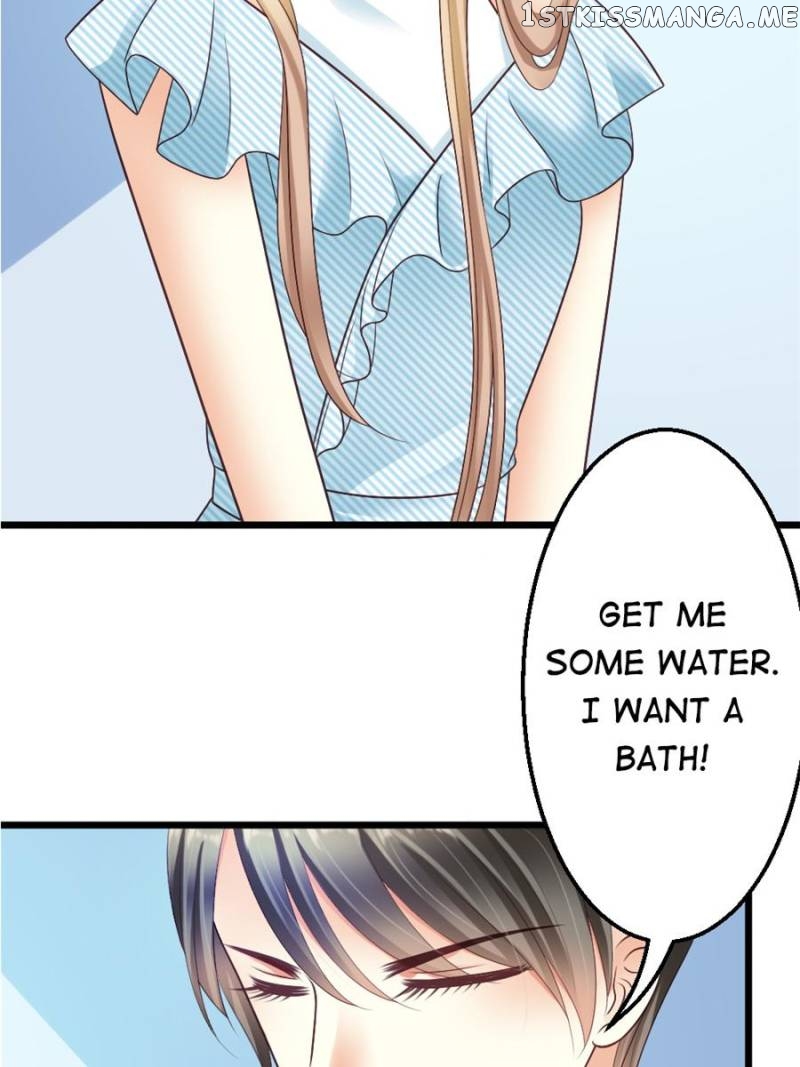 Let Me Go! You Demon President chapter 32 - page 31