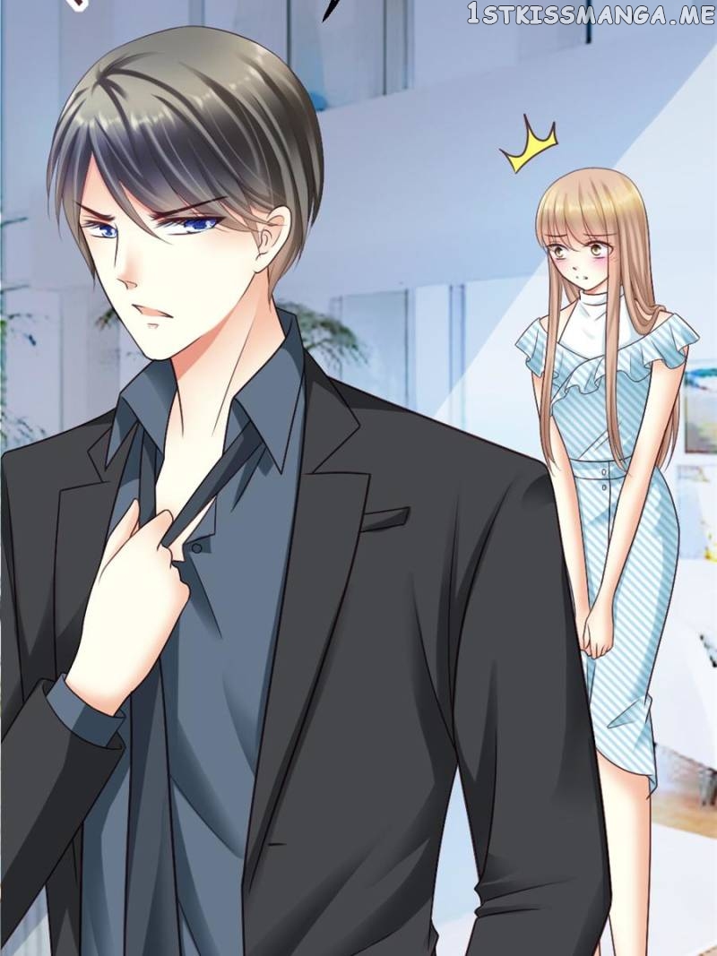 Let Me Go! You Demon President chapter 32 - page 34
