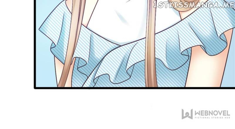 Let Me Go! You Demon President chapter 32 - page 36