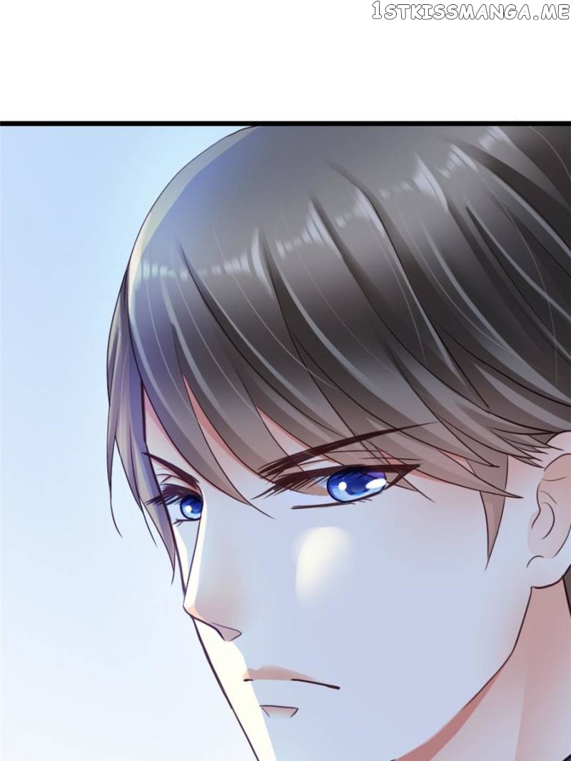 Let Me Go! You Demon President chapter 32 - page 37