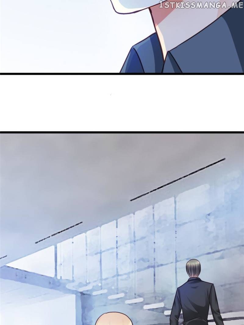 Let Me Go! You Demon President chapter 32 - page 38