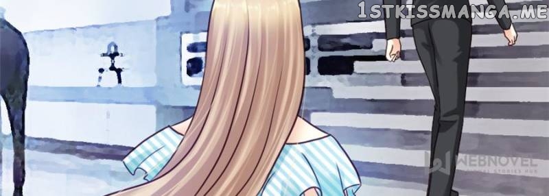 Let Me Go! You Demon President chapter 32 - page 39