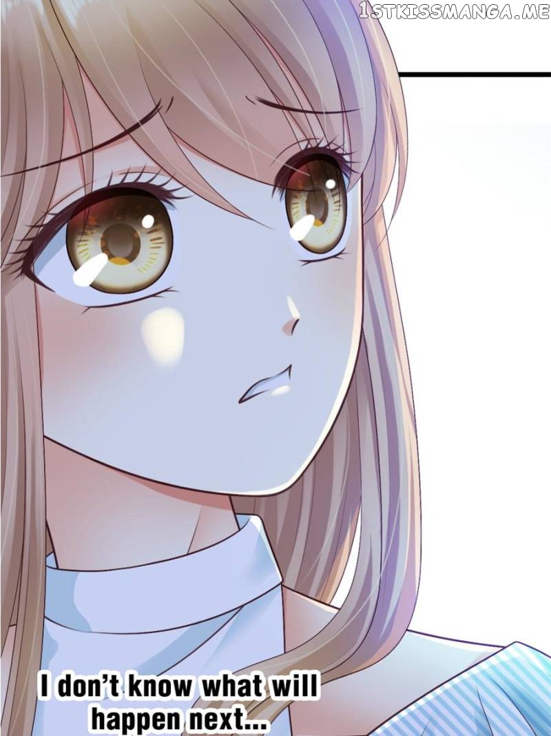 Let Me Go! You Demon President chapter 32 - page 4