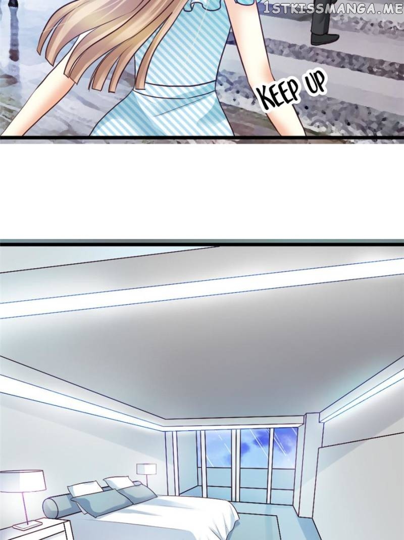 Let Me Go! You Demon President chapter 32 - page 40