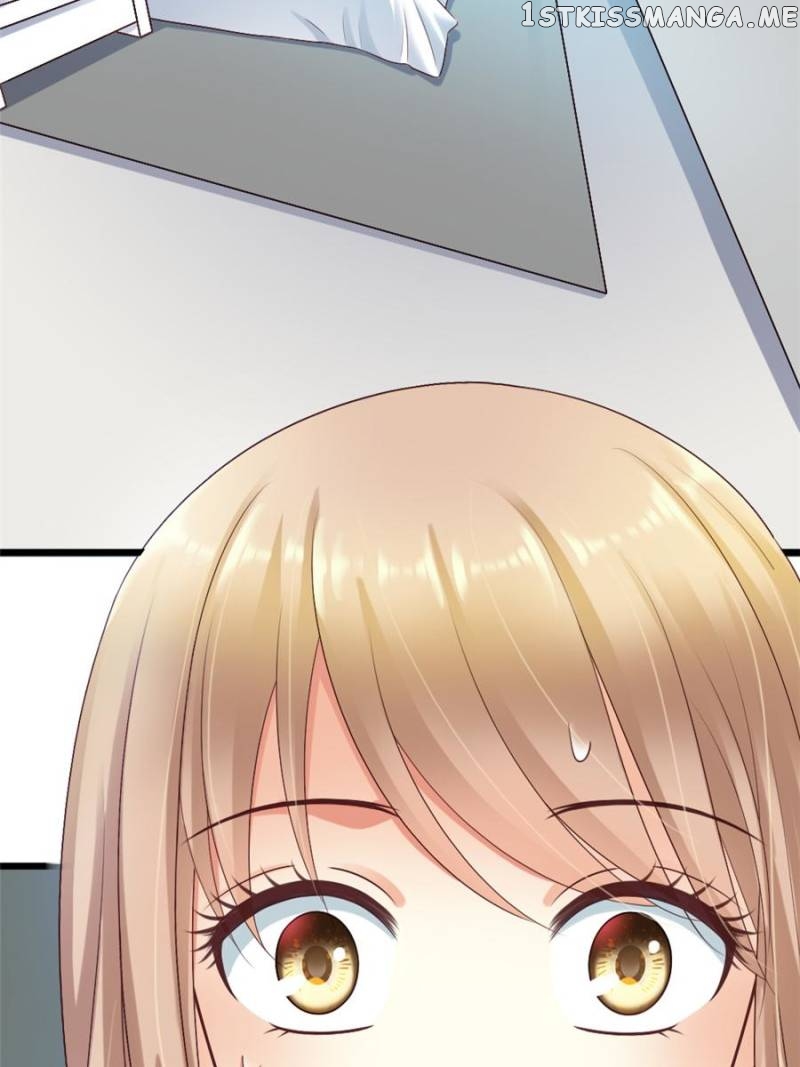 Let Me Go! You Demon President chapter 32 - page 41