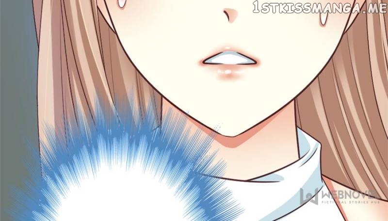 Let Me Go! You Demon President chapter 32 - page 42