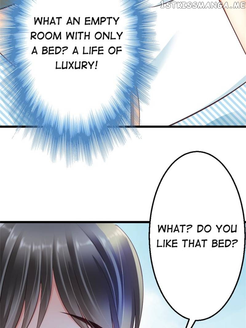 Let Me Go! You Demon President chapter 32 - page 43