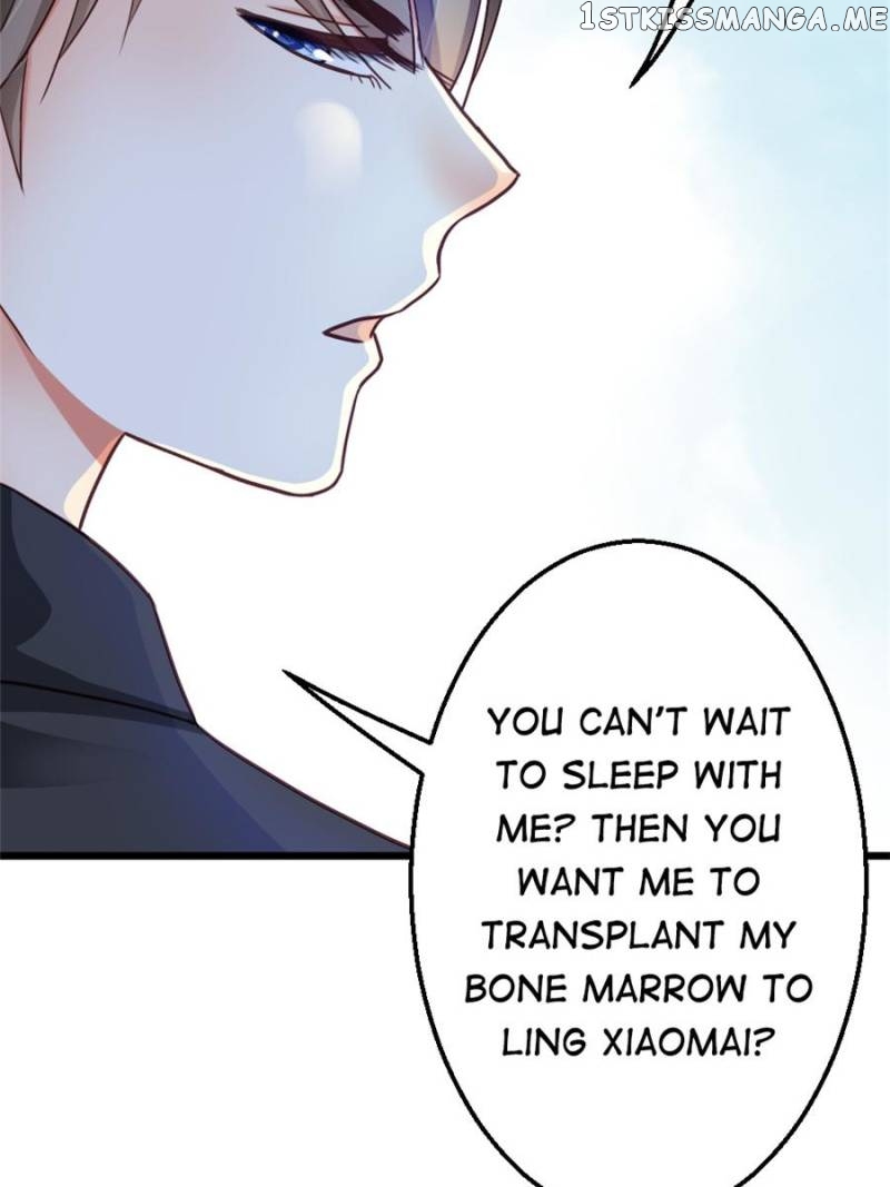 Let Me Go! You Demon President chapter 32 - page 44