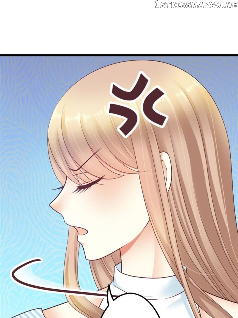 Let Me Go! You Demon President chapter 32 - page 46