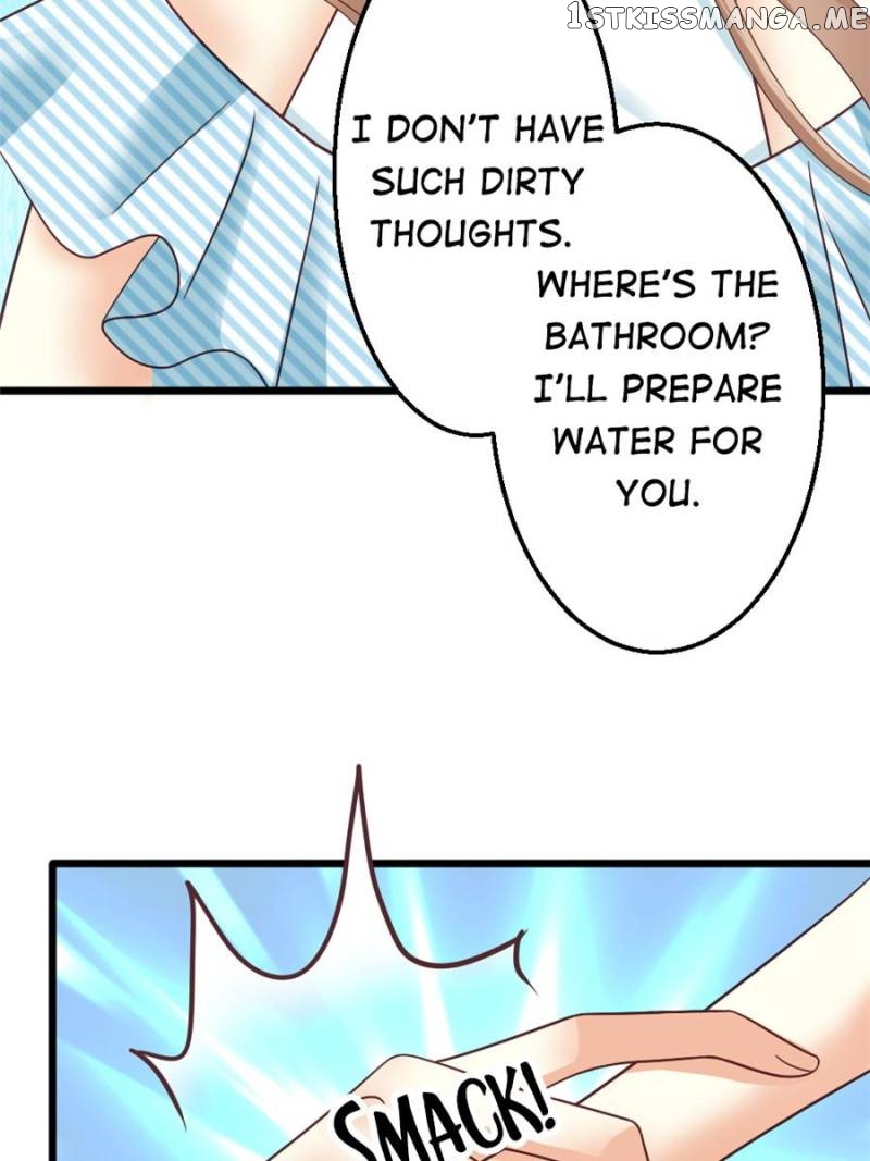 Let Me Go! You Demon President chapter 32 - page 47