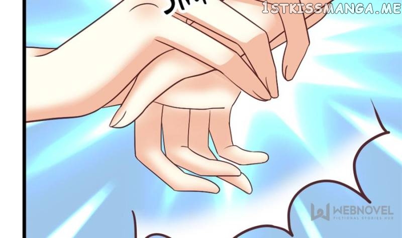 Let Me Go! You Demon President chapter 32 - page 48