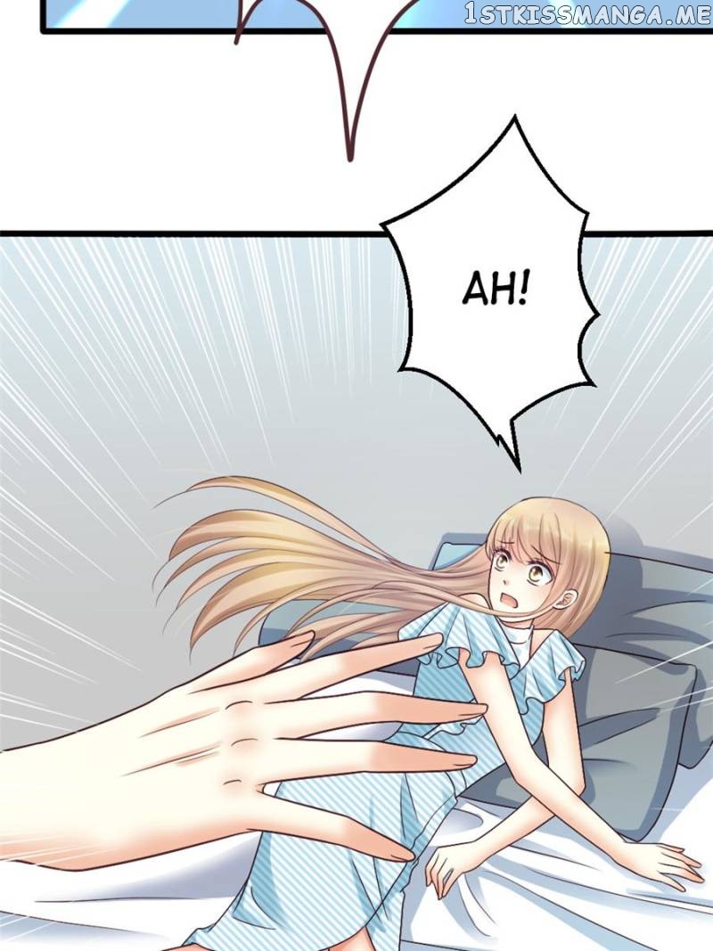 Let Me Go! You Demon President chapter 32 - page 49