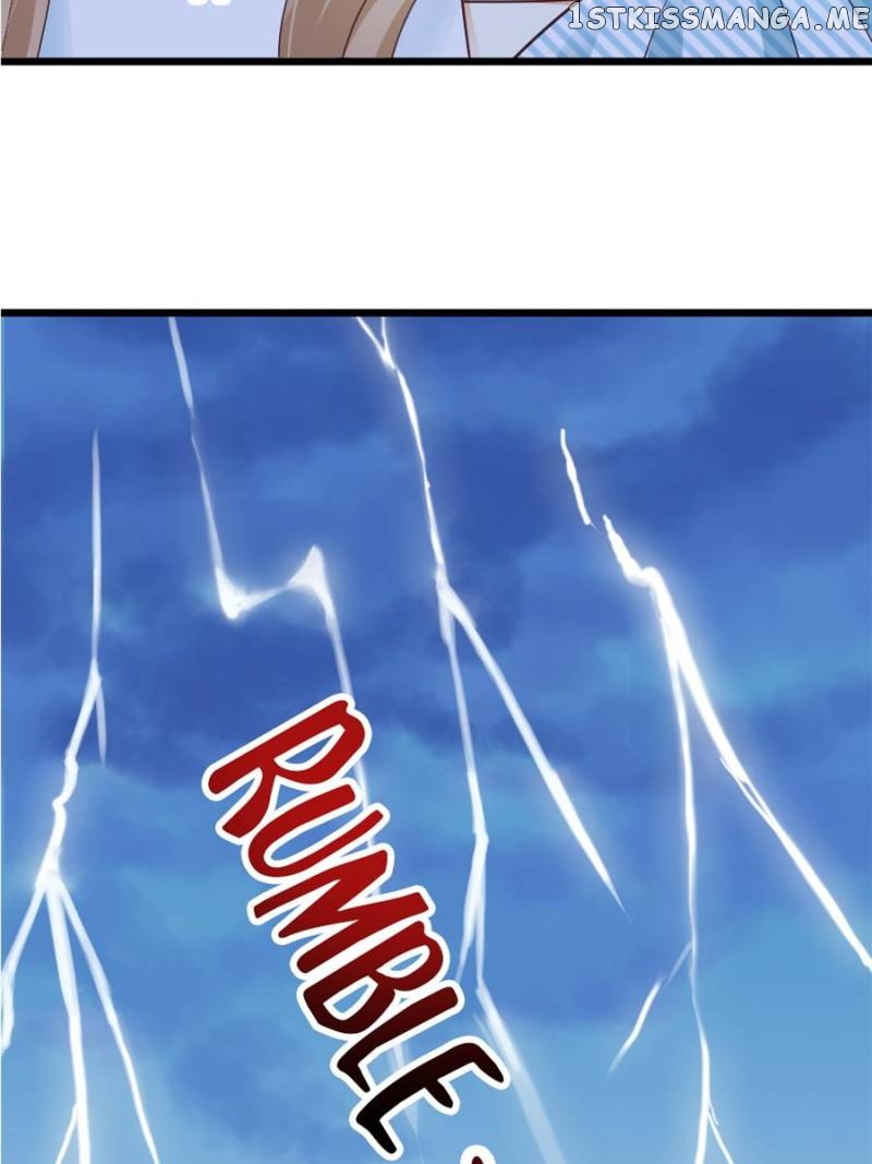 Let Me Go! You Demon President chapter 32 - page 5