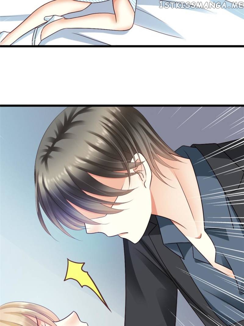 Let Me Go! You Demon President chapter 32 - page 50
