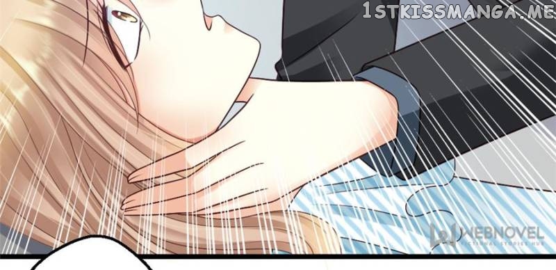 Let Me Go! You Demon President chapter 32 - page 51