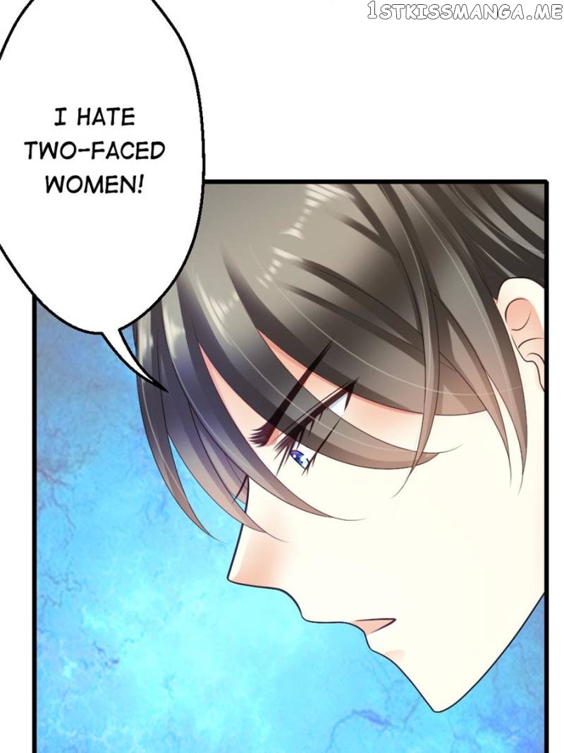 Let Me Go! You Demon President chapter 32 - page 52