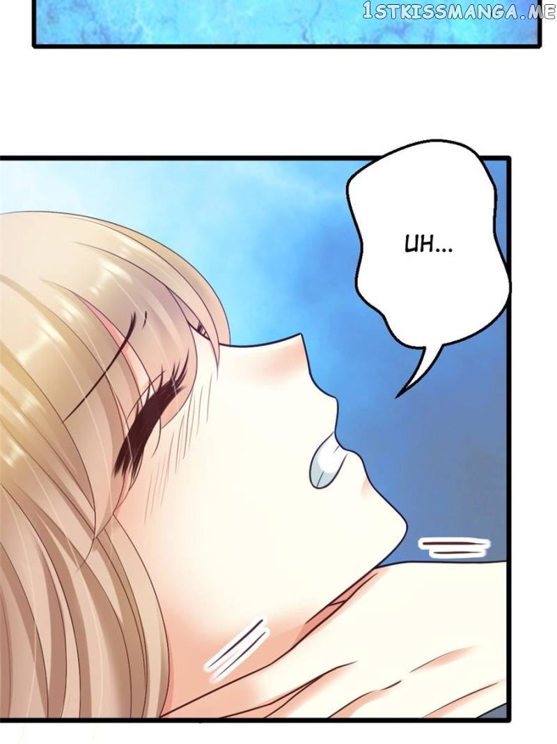 Let Me Go! You Demon President chapter 32 - page 53