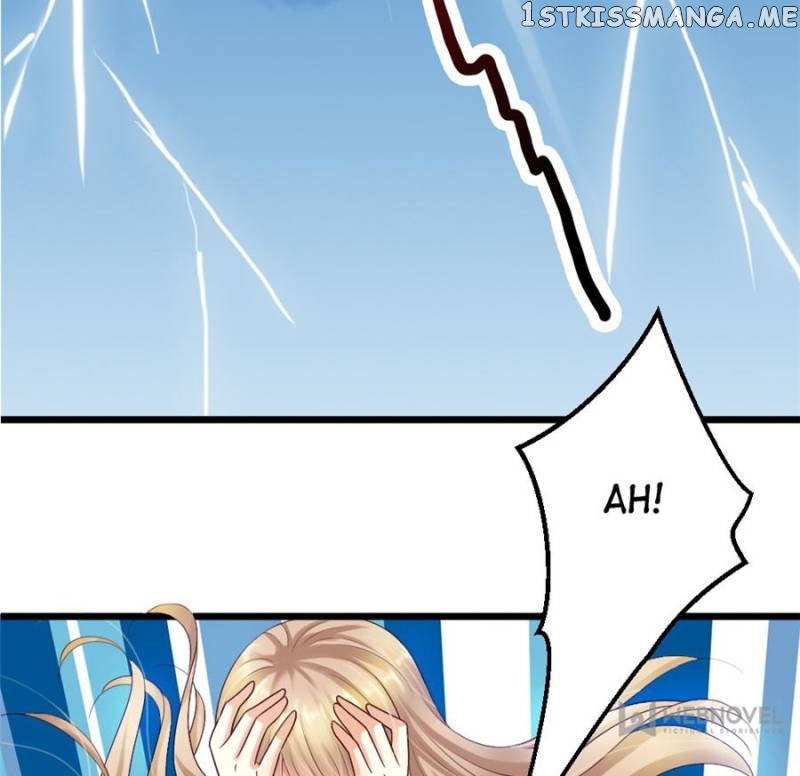 Let Me Go! You Demon President chapter 32 - page 6
