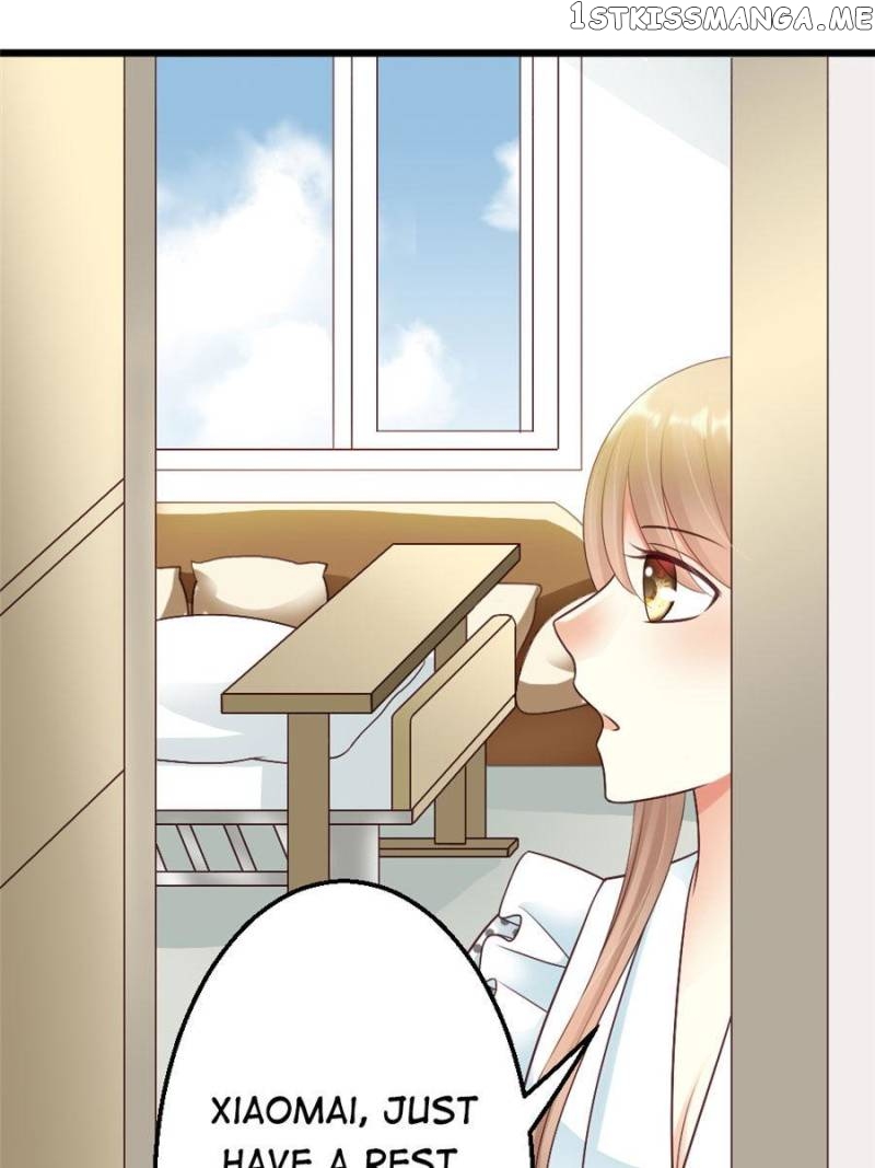 Let Me Go! You Demon President chapter 36 - page 10