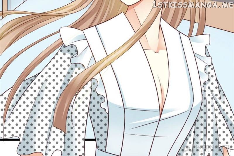 Let Me Go! You Demon President chapter 36 - page 12