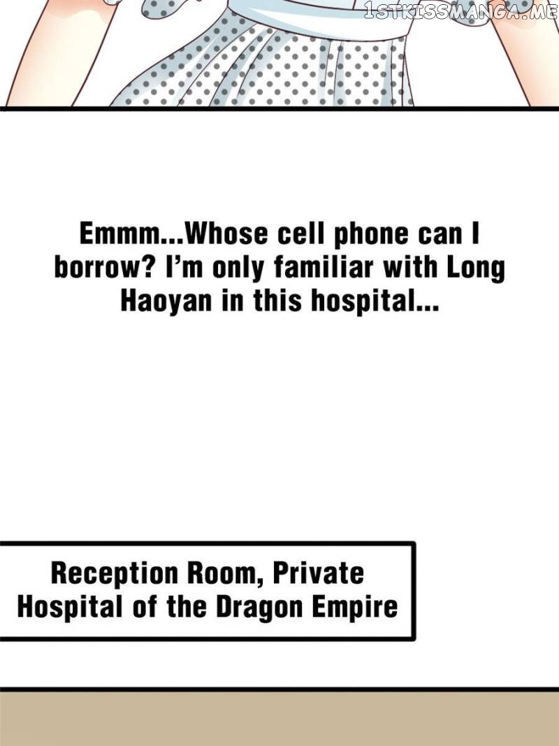 Let Me Go! You Demon President chapter 36 - page 13