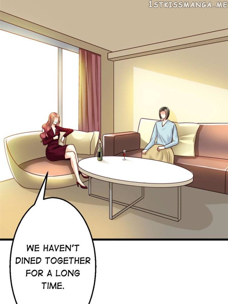 Let Me Go! You Demon President chapter 36 - page 14