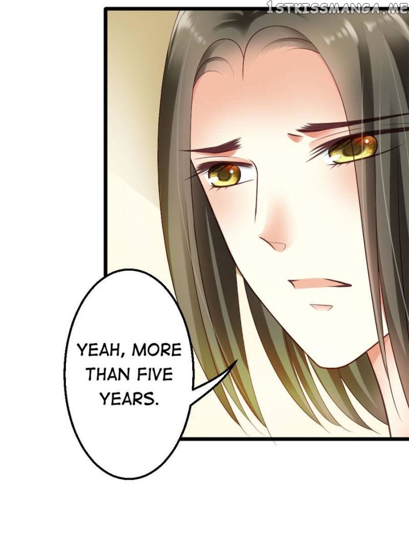 Let Me Go! You Demon President chapter 36 - page 16