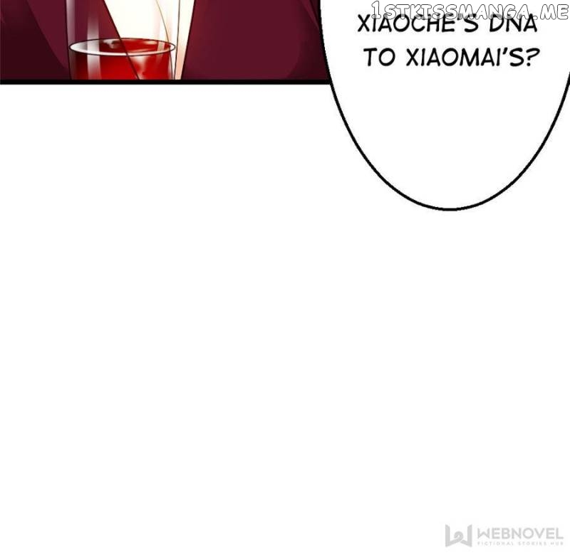 Let Me Go! You Demon President chapter 36 - page 18
